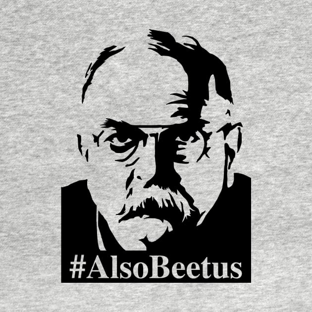 Beetus by WMKDesign